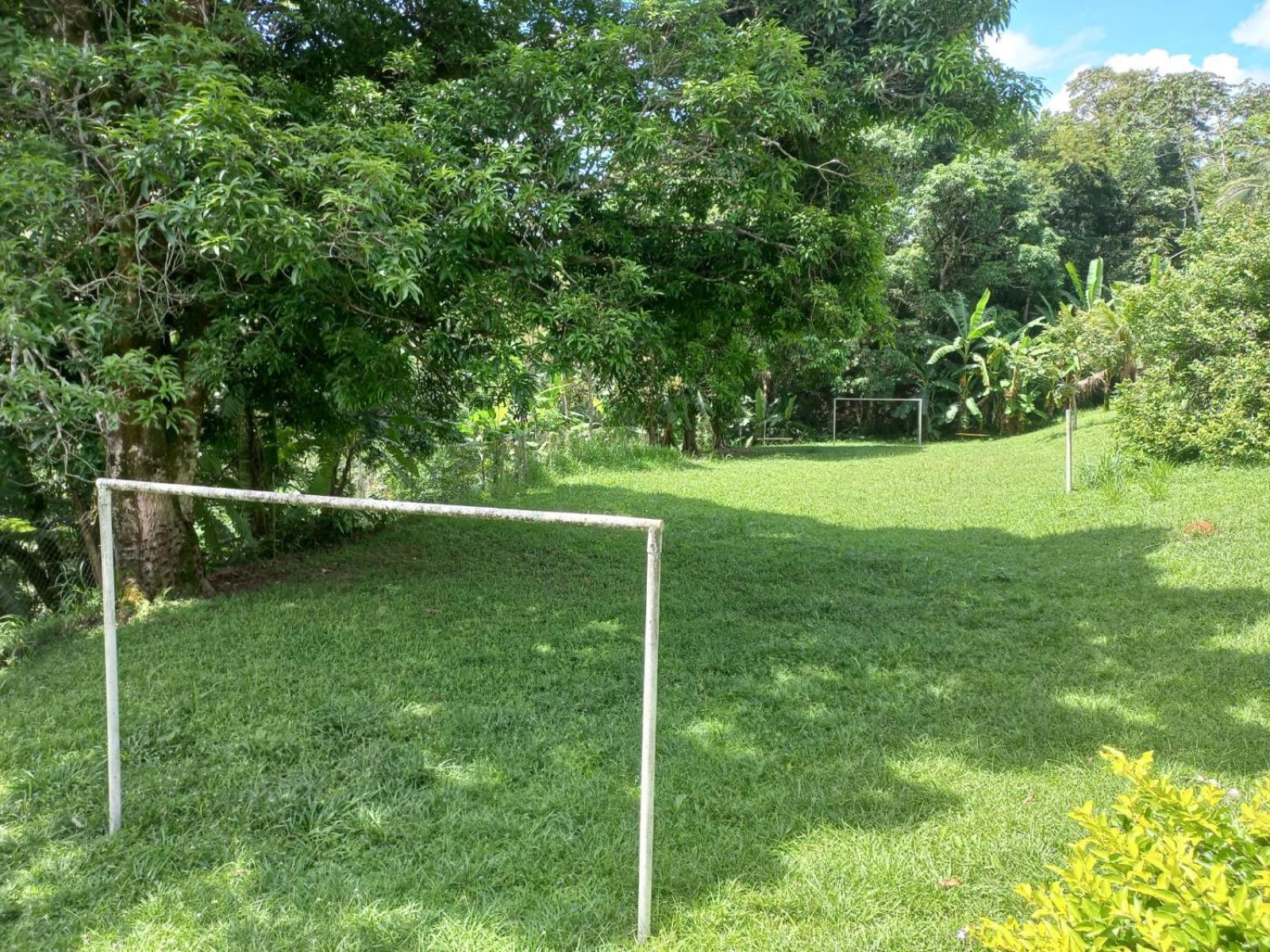 Sitio Das Pedras - Natureza E Tranquilidade Matias Barbosa Exterior foto