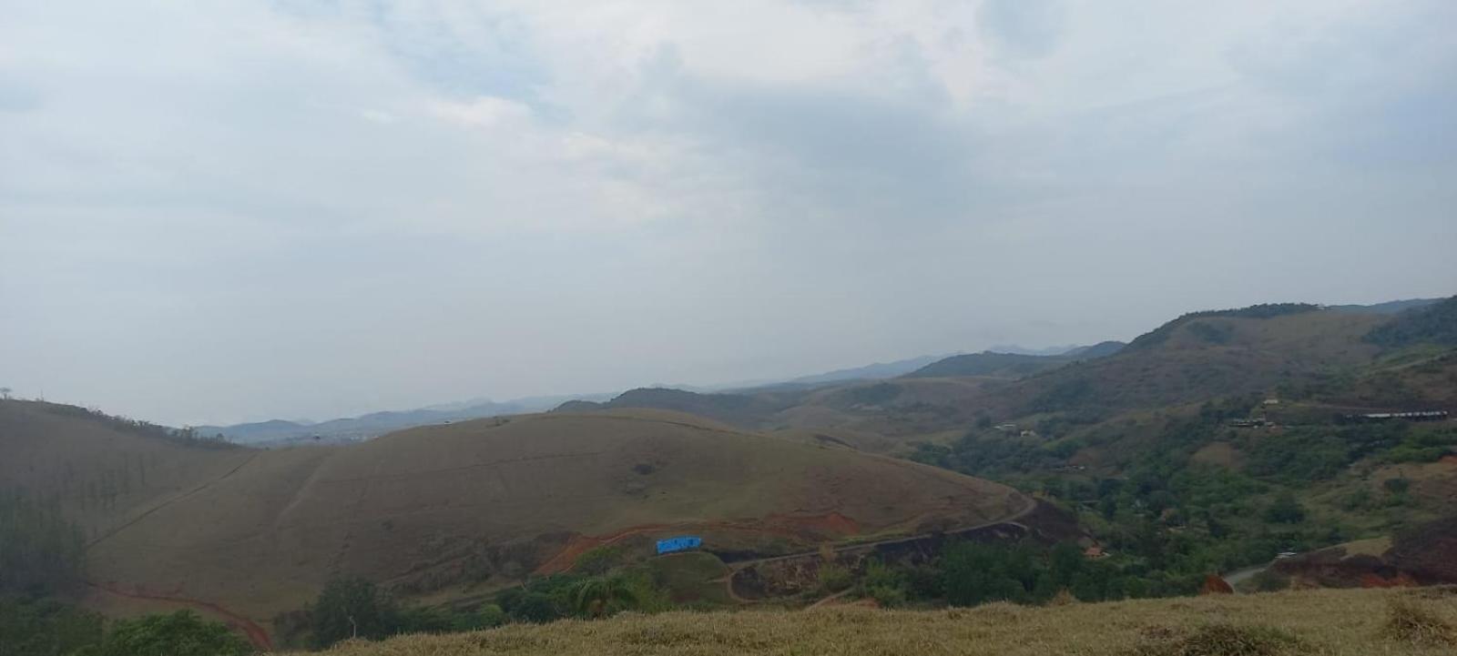 Sitio Das Pedras - Natureza E Tranquilidade Matias Barbosa Exterior foto